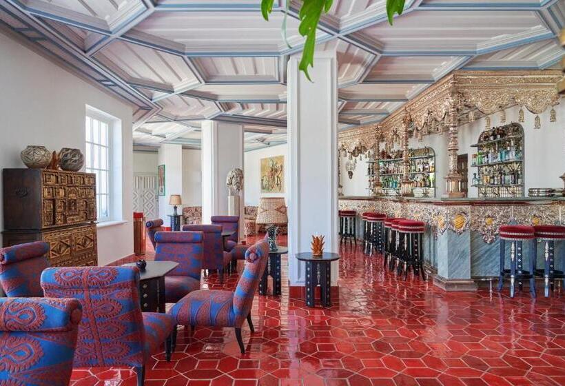 فندق Vermelho Melides   Relais & Châteaux