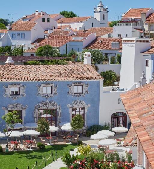 فندق Vermelho Melides   Relais & Châteaux