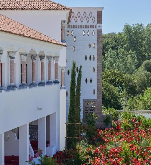 فندق Vermelho Melides   Relais & Châteaux