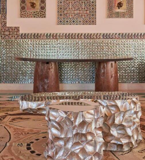 فندق Vermelho Melides   Relais & Châteaux