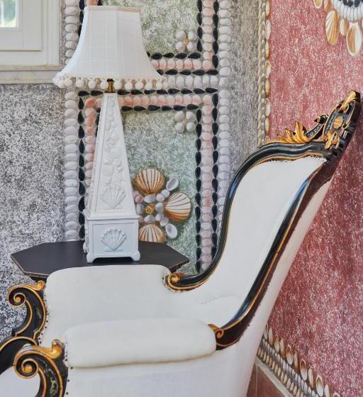 فندق Vermelho Melides   Relais & Châteaux