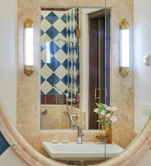 فندق Vermelho Melides   Relais & Châteaux