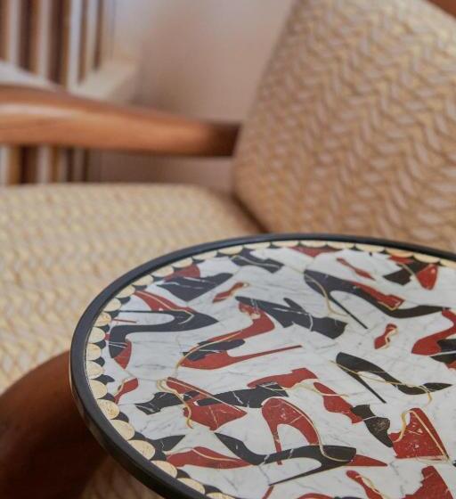 فندق Vermelho Melides   Relais & Châteaux