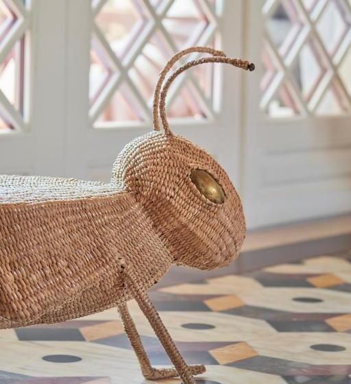 فندق Vermelho Melides   Relais & Châteaux