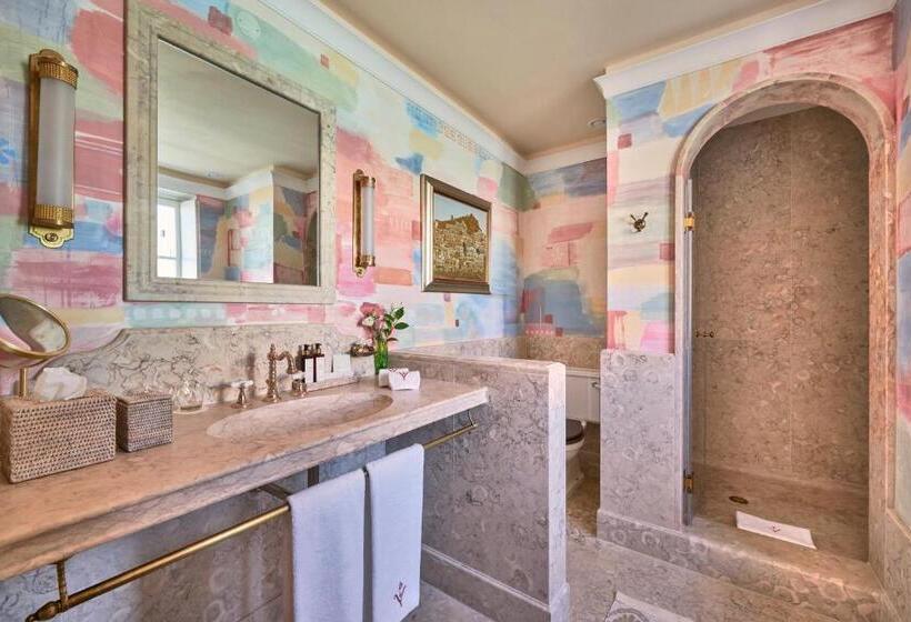 فندق Vermelho Melides   Relais & Châteaux