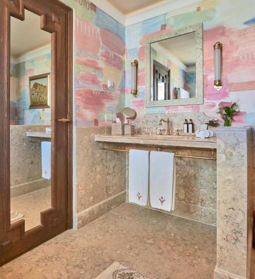 فندق Vermelho Melides   Relais & Châteaux