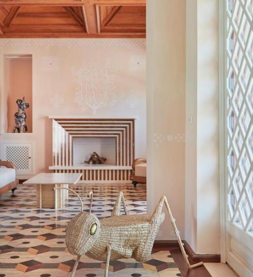 فندق Vermelho Melides   Relais & Châteaux