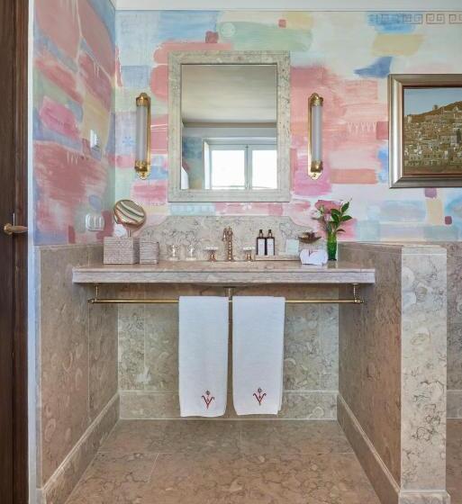 فندق Vermelho Melides   Relais & Châteaux