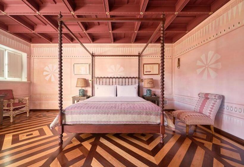 فندق Vermelho Melides   Relais & Châteaux