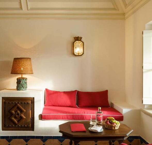 فندق Vermelho Melides   Relais & Châteaux