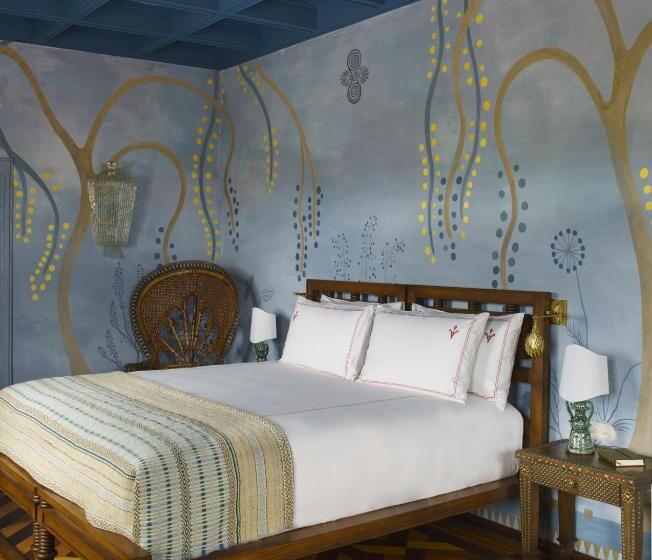 فندق Vermelho Melides   Relais & Châteaux