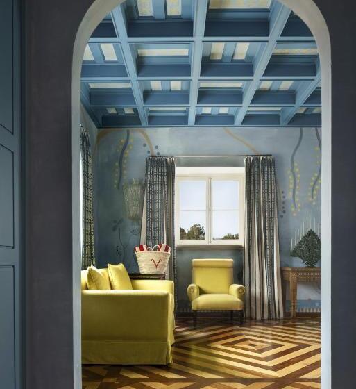 فندق Vermelho Melides   Relais & Châteaux