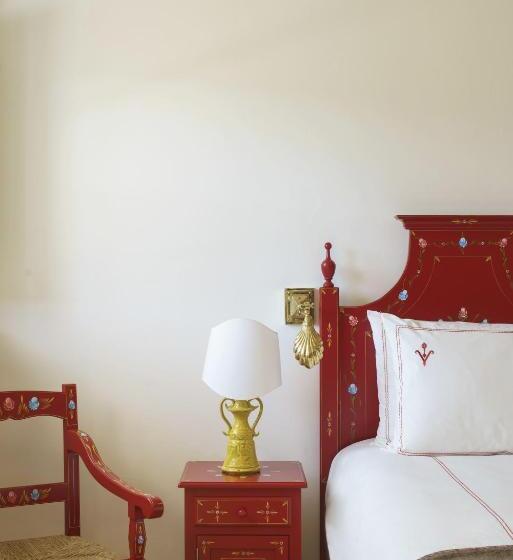فندق Vermelho Melides   Relais & Châteaux