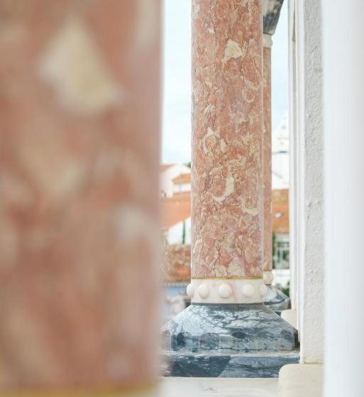 فندق Vermelho Melides   Relais & Châteaux