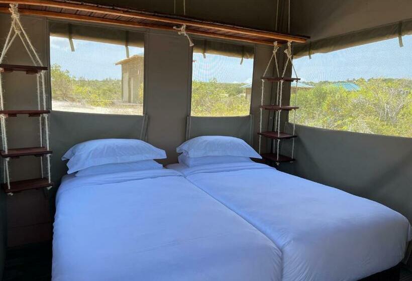 ホテル Zenguelemo Lodge