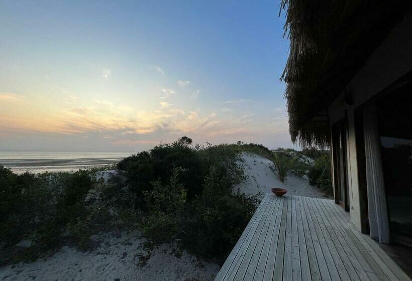 ホテル Zenguelemo Lodge