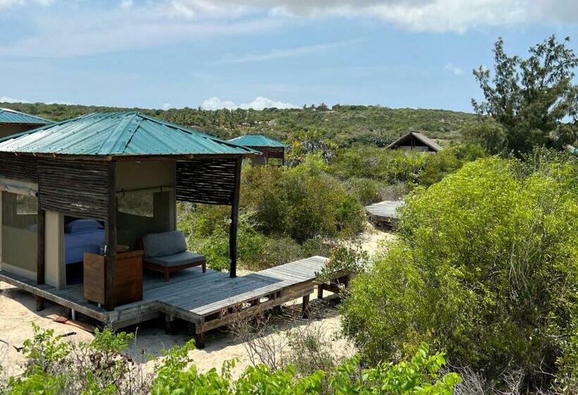 ホテル Zenguelemo Lodge