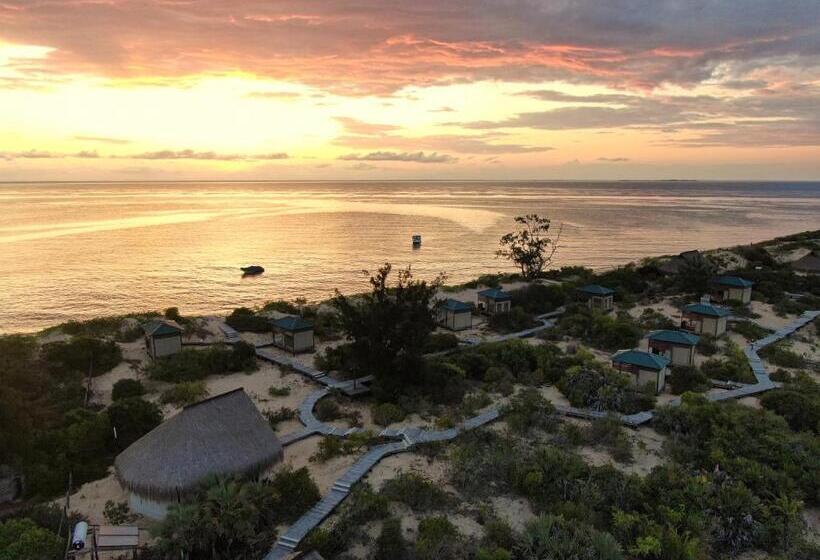 ホテル Zenguelemo Lodge