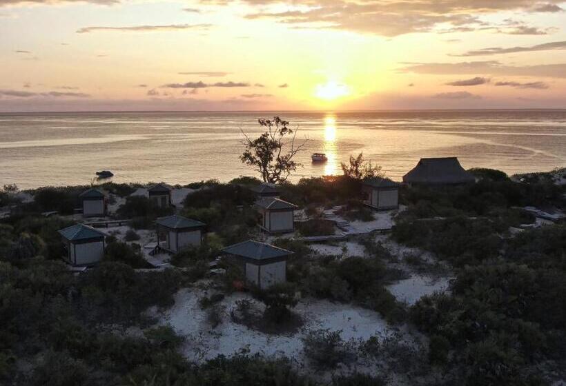 ホテル Zenguelemo Lodge