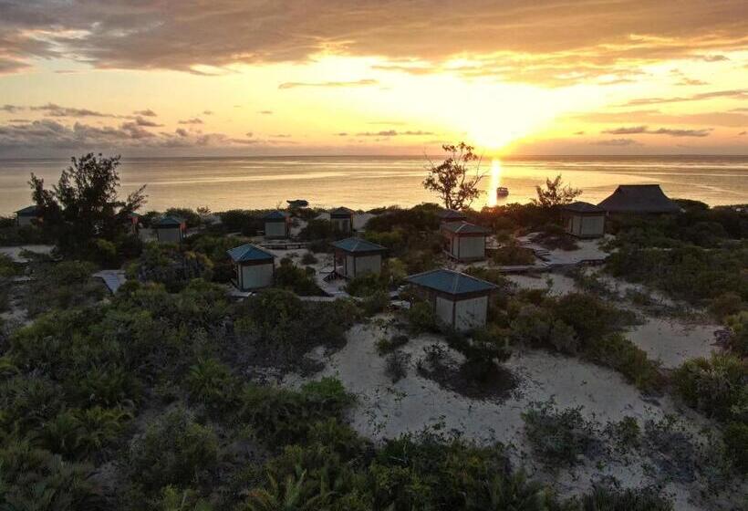 فندق Zenguelemo Lodge