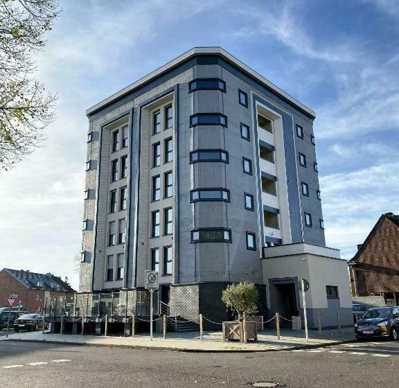 Mg Quartier Hostel