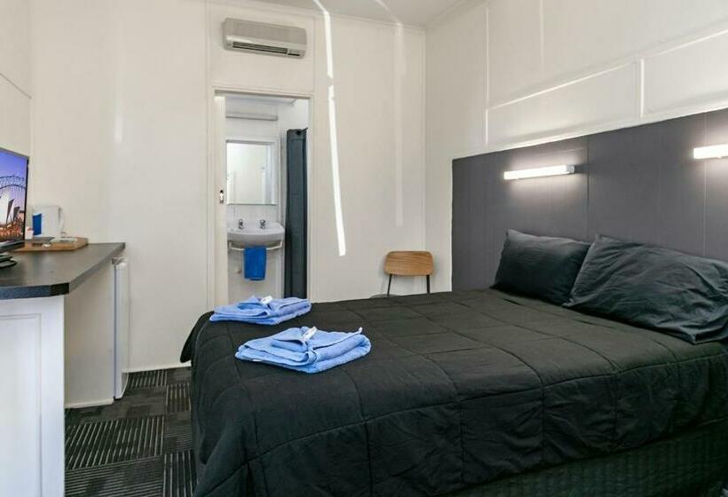 汽车旅馆  Tinman Roadhouse