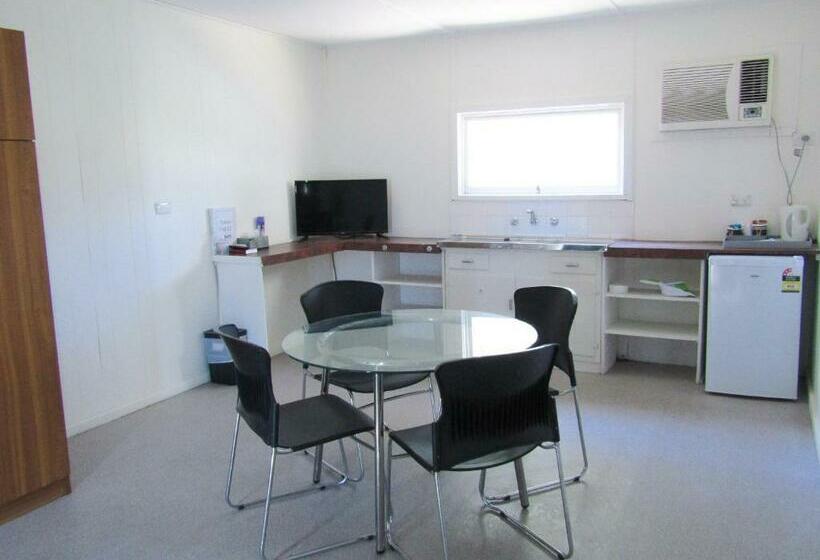 汽车旅馆  Tinman Roadhouse