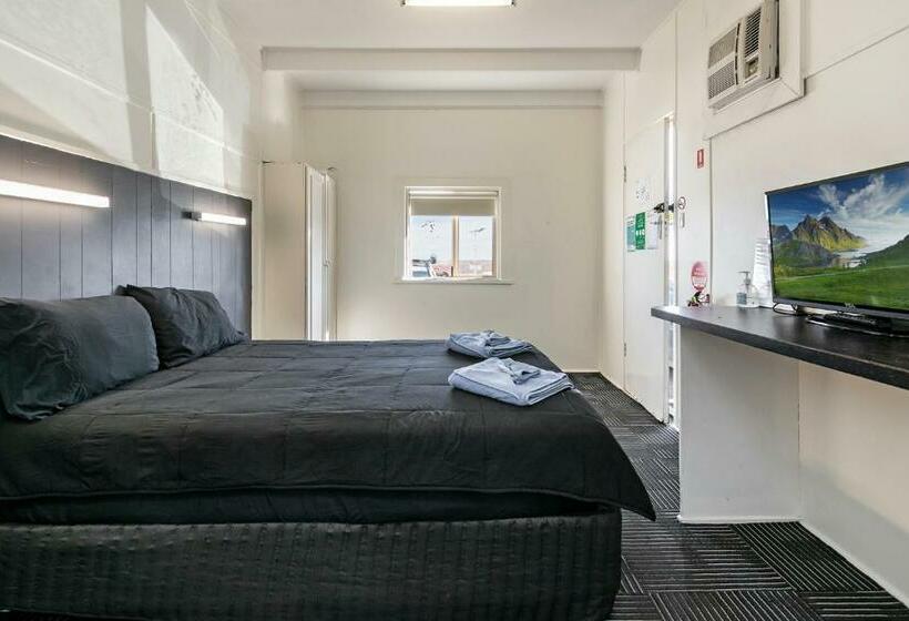 汽车旅馆  Tinman Roadhouse