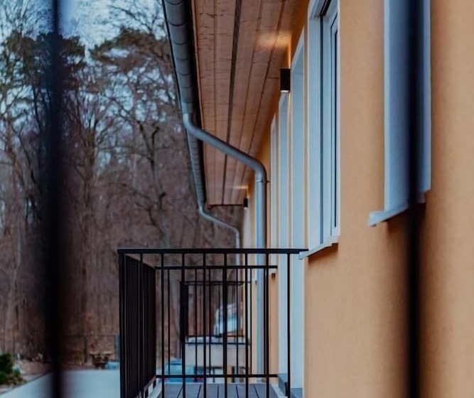 Motel Zur Dachsbaude