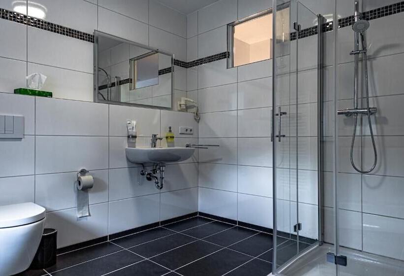 Motel Zur Dachsbaude