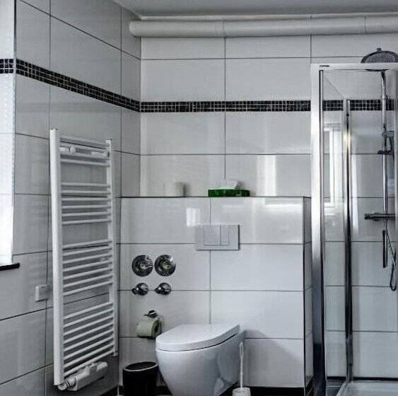 Motel Zur Dachsbaude