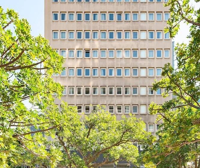 Neighbourgood East City