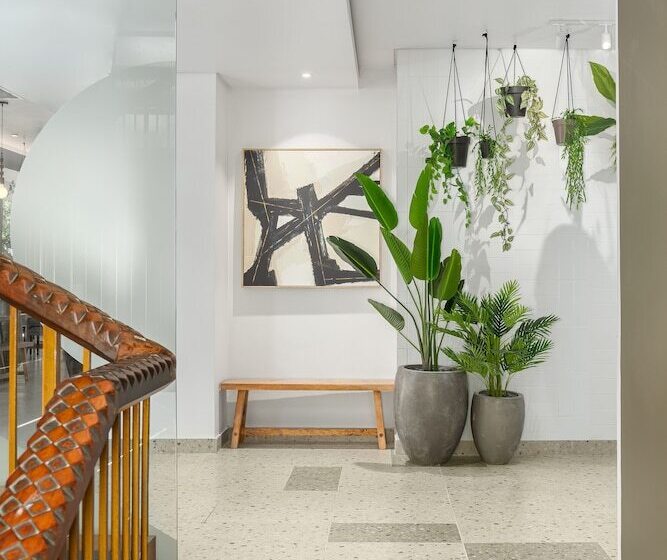 Neighbourgood East City