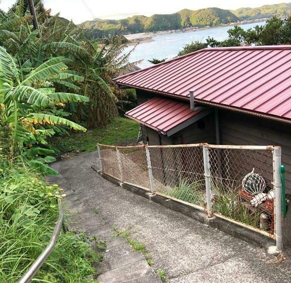 Пансион お宿 弘法湯