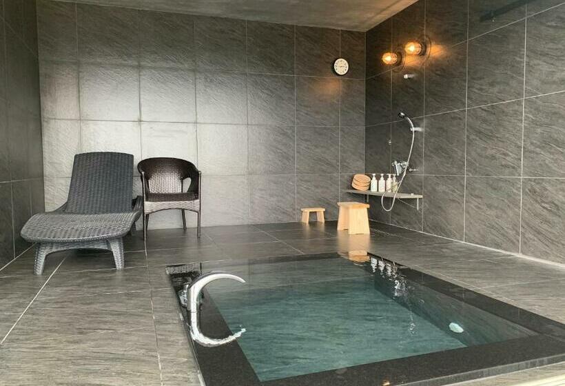 Пансион お宿 弘法湯