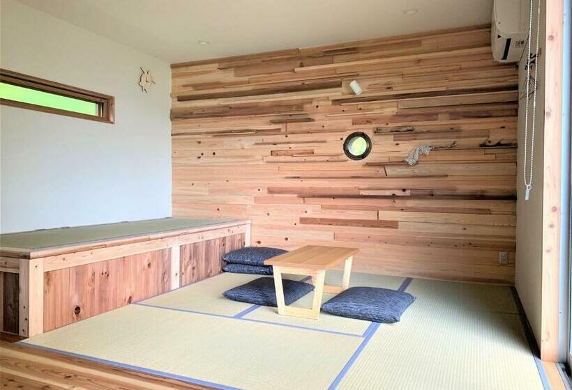 Пансион お宿 弘法湯