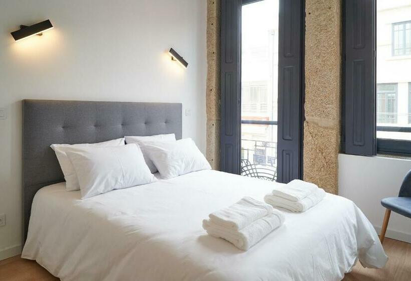 펜션 Brito Capelo 183