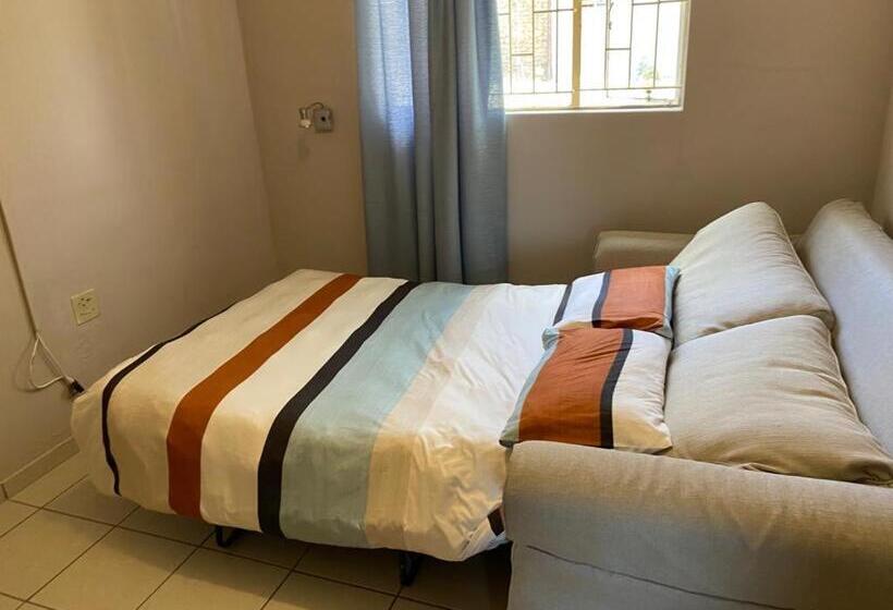 Pension Kappsfarm Guesthouse