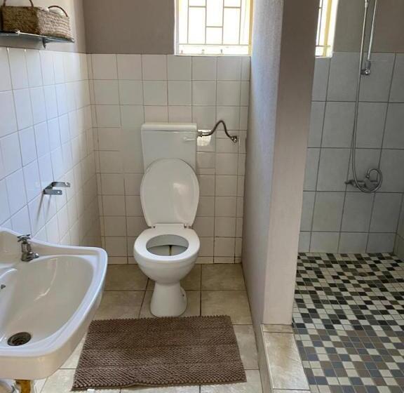 Pension Kappsfarm Guesthouse