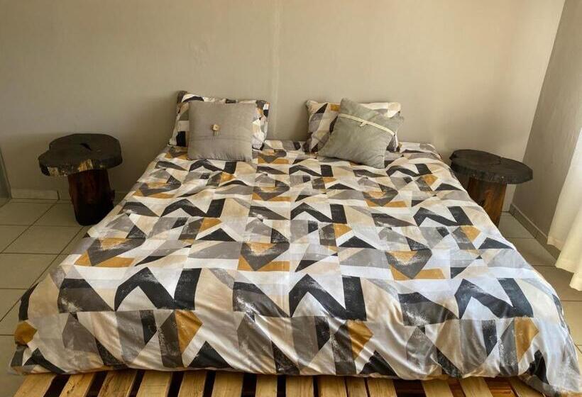 Pension Kappsfarm Guesthouse