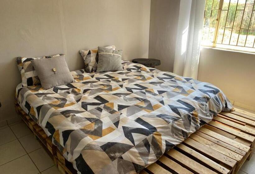 Pension Kappsfarm Guesthouse