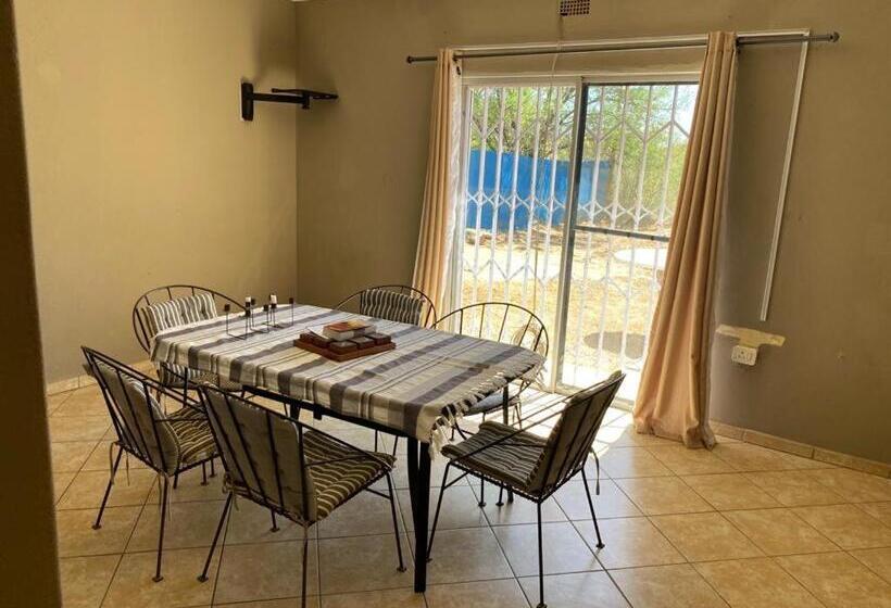 Pension Kappsfarm Guesthouse