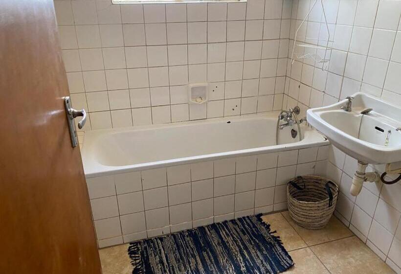 Pension Kappsfarm Guesthouse