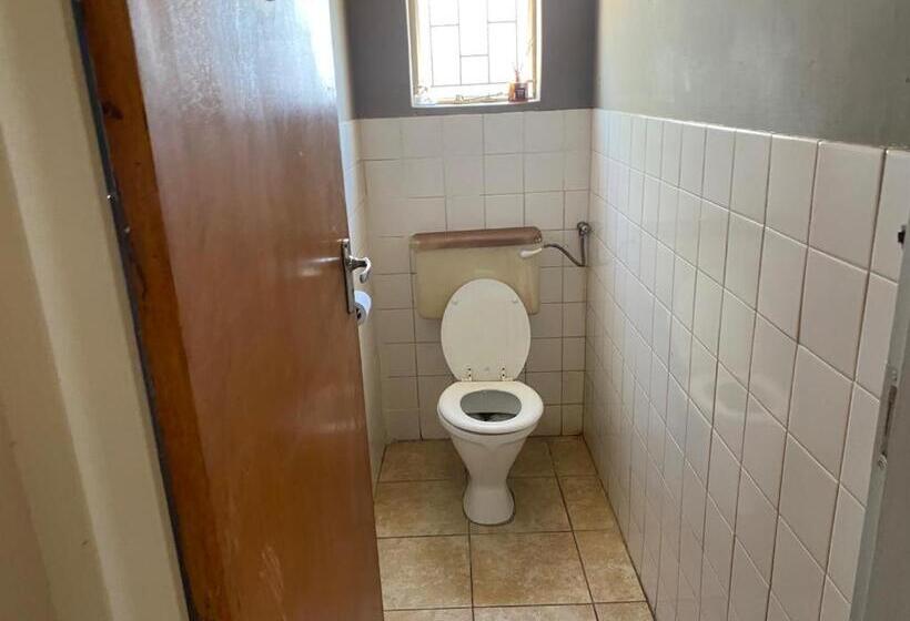 Pension Kappsfarm Guesthouse