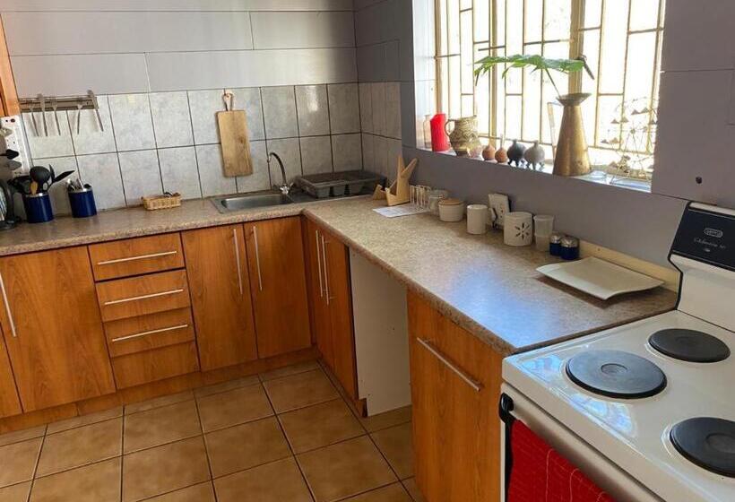 Pension Kappsfarm Guesthouse