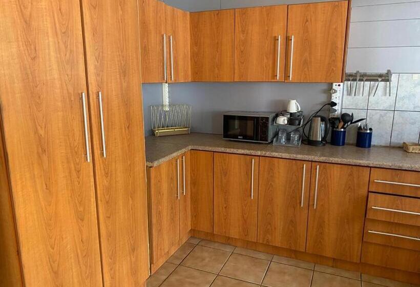 Pension Kappsfarm Guesthouse