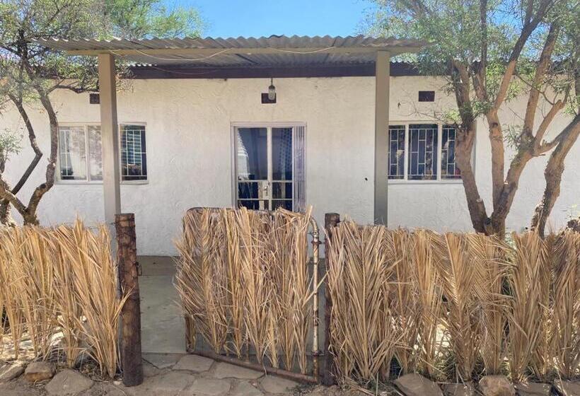 Pension Kappsfarm Guesthouse