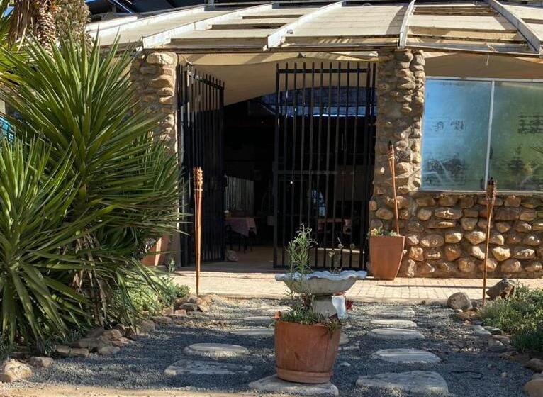 Pension Kappsfarm Guesthouse