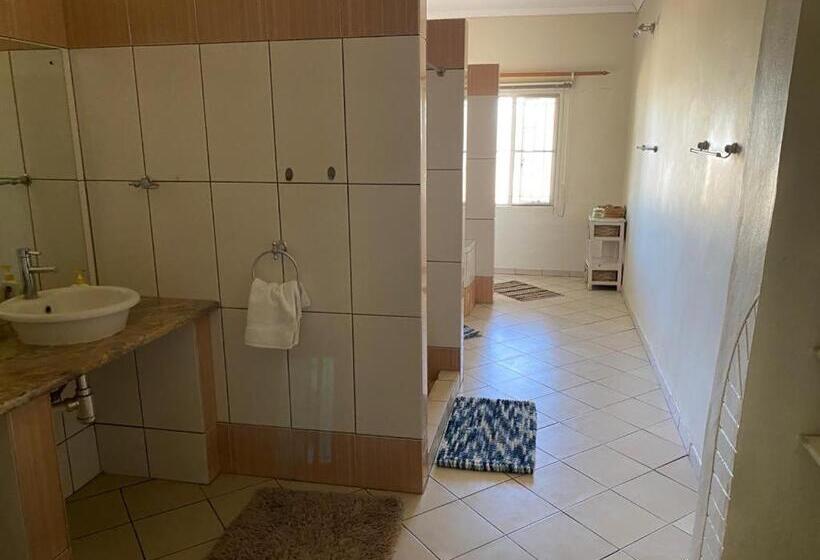 Pension Kappsfarm Guesthouse