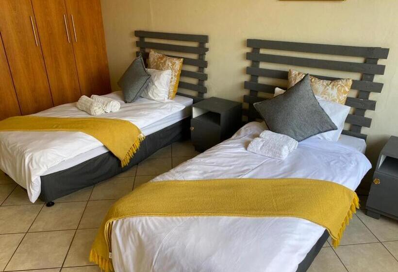 Pension Kappsfarm Guesthouse